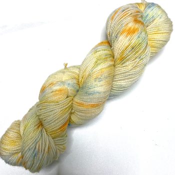 Walking on Sunshine - ZK2024 GoodieBag Colorway - Kisses base