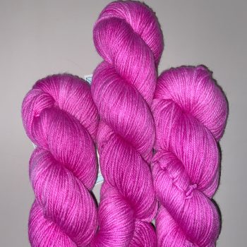 JazzBerry DK Squishy - 100% Merino