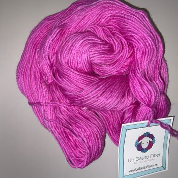 JazzBerry DK Squishy - 100% Merino - Image 2