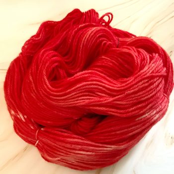 Pippy Poppy DK Squishy - 100% Merino - Image 2