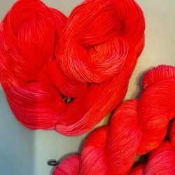 Pippy Poppy 80/20 FW