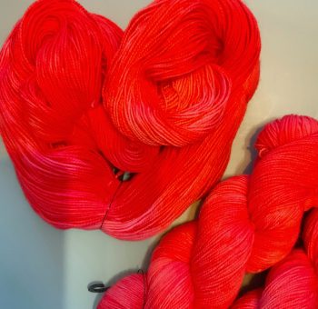 Pippy Poppy 80/20 FW