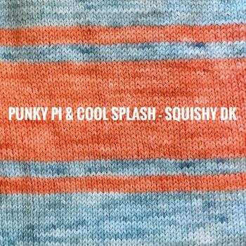 Punky Pi DK Squishy - 100% Merino - Image 4