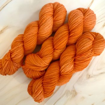 Punky Pi DK Squishy - 100% Merino - Image 3
