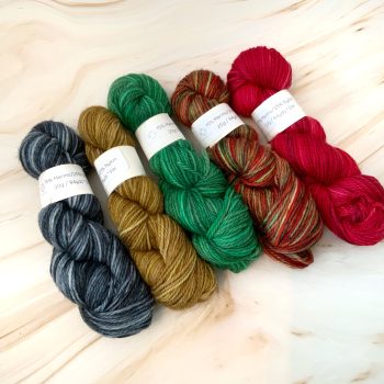 Oh Tannenbaum! FW Treat Pack - 5 minis - 20g each - Image 5