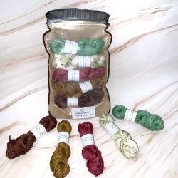 Nature Walk * FW Treat Pack - 5 minis - 20g each