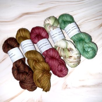 Nature Walk * FW Treat Pack - 5 minis - 20g each - Image 3