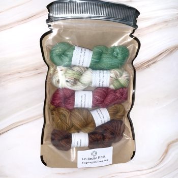 Nature Walk * FW Treat Pack - 5 minis - 20g each - Image 4