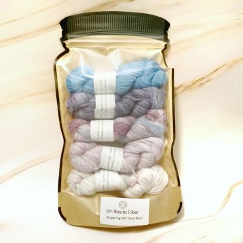 Serenity * FW Treat Pack - 5 minis / 20g each - Image 4