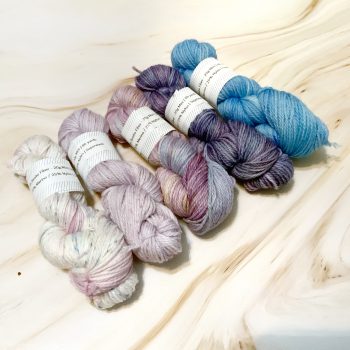 Serenity * FW Treat Pack - 5 minis / 20g each - Image 3