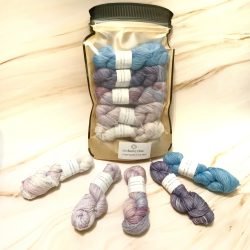 Serenity * FW Treat Pack - 5 minis / 20g each