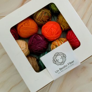 Leaf Peeping Snack Pack - FW - Image 2