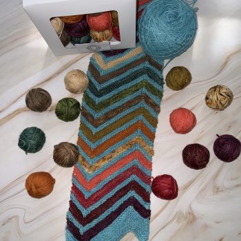 Leaf Peeping Snack Pack - FW - Image 6