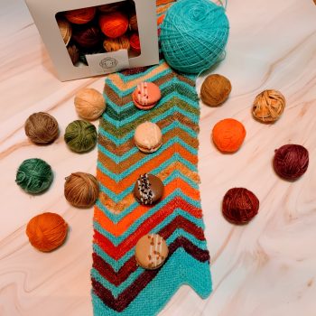Leaf Peeping Snack Pack - FW - Image 7