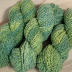 Greenway Boucle DK