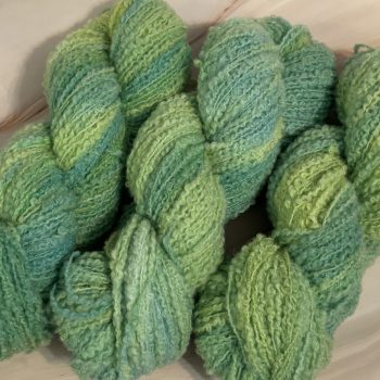 Greenway Boucle DK