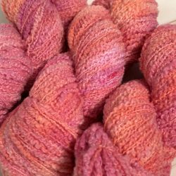Pink Parfait Boucle DK