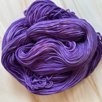 Wolfs Bane DK Squishy - 100% Merino - Image 2