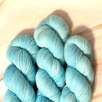Ocean Dreams DK Squishy - 100% Merino