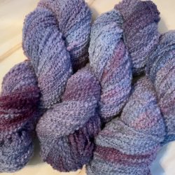Blue Jay Boucle DK