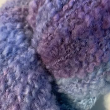 Blue Jay Boucle DK - Image 3