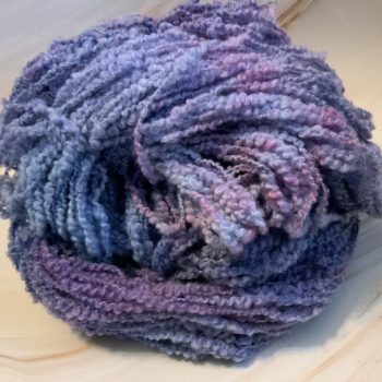 Blue Jay Boucle DK - Image 2