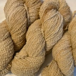 Lucky Day Latte Boucle DK