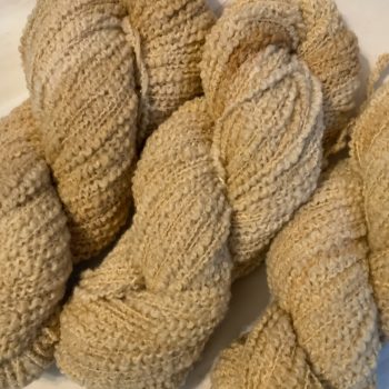 Lucky Day Latte Boucle DK