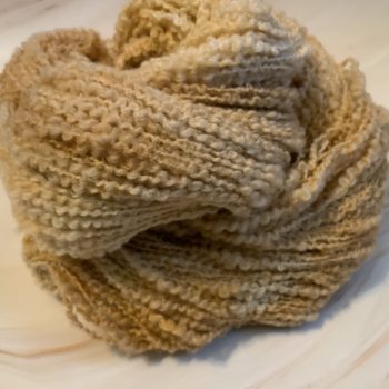 Lucky Day Latte Boucle DK - Image 3