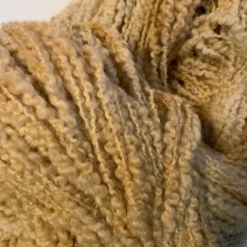 Lucky Day Latte Boucle DK - Image 2