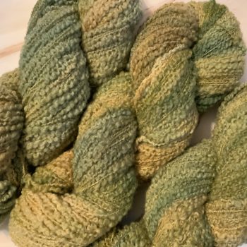 Hide Away Boucle DK
