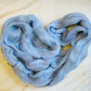Blurpie - 80% Kid Mohair / 20% Nylon - Image 3