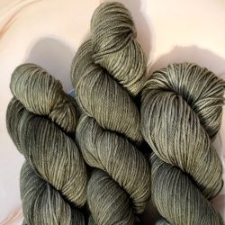 Ahhh Nature DK Squishy - 100% Merino