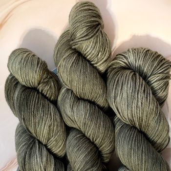 Ahhh Nature DK Squishy - 100% Merino