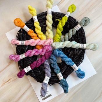 Hakea Hat Kit by Ambah O’Brien - Image 2