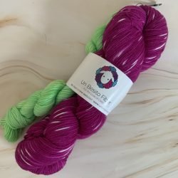 Yum Yum Sugarplum - sock set