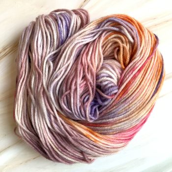 Pixieville DK Squishy - 100% Merino - Image 2