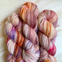 Pixieville DK Squishy - 100% Merino