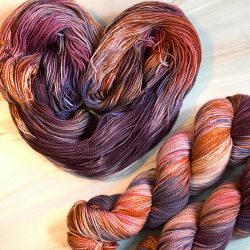 Tulips in Tutus 80/20 FW