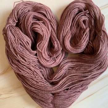 Moody Bloom - Merino / Pima Cotton / Linen - Image 2