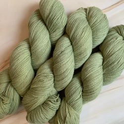 Ahhh Nature - Merino / Pima Cotton / Linen