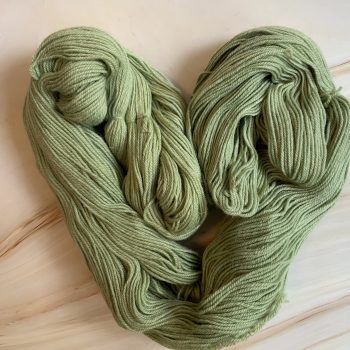Ahhh Nature - Merino / Pima Cotton / Linen - Image 2