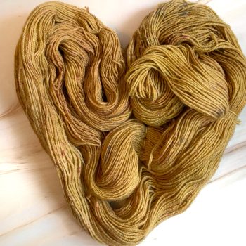 Cocoa Loco - Merino / Pima Cotton / Linen - Image 2