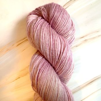 En Pointe - Merino / Pima Cotton / Linen - Image 3