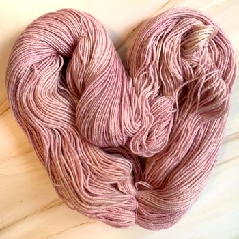En Pointe - Merino / Pima Cotton / Linen - Image 2