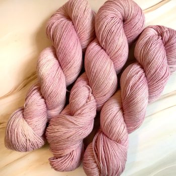 En Pointe - Merino / Pima Cotton / Linen