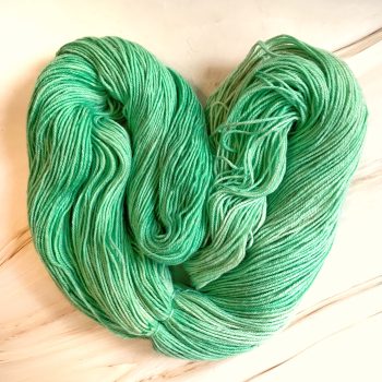 Clover Cloud - Merino / Pima Cotton / Linen - Image 2