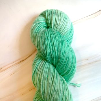 Clover Cloud - Merino / Pima Cotton / Linen - Image 3