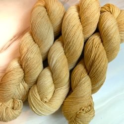 Gold & Goose - Merino / Pima Cotton / Linen