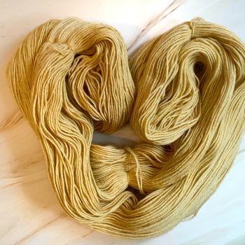 Gold & Goose - Merino / Pima Cotton / Linen - Image 2